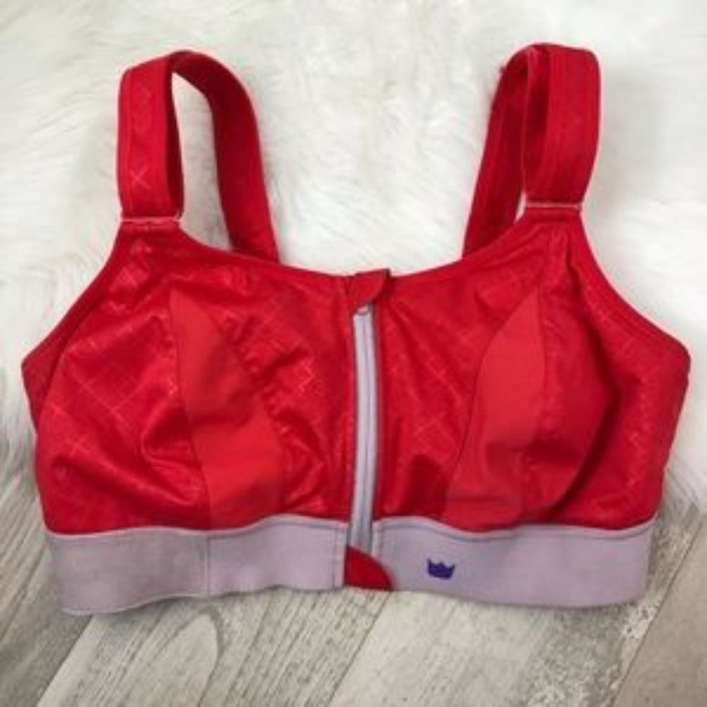 SHEFIT ultimate sports bra 3luxe